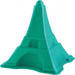 HAPE Bbovka Eiffelova v zelen baby formika na psek plast