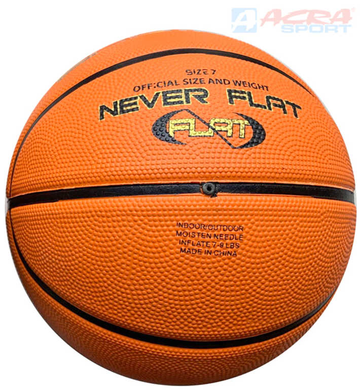 Fotografie Basketbalový míč